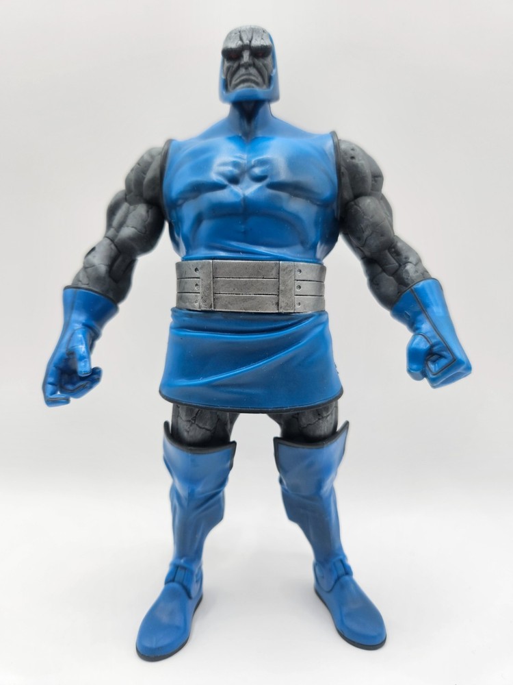 DC Universe S3 Darkseid Adult Owned NM+