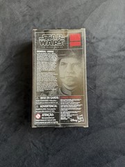 Hasbro Star Wars The Black Series General Veers Walgreens Exclusive New!
