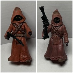 Star Wars Vintage 40 Toy – Action Figures BUNDLE – LOT – READ DESCRIPTION
