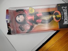 New 11″ VIOLET with MASK Costume Action Figure INCREDIBLES 2 – FULLY POSEABLE