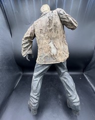 Neca Jason Voorhees 19″in Freddy vs Jason Action figure Friday the 13th 2004