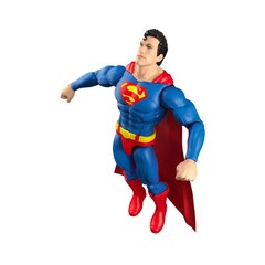 Mattel DC Premiere Wave 2 with 6 1/2-Inch Core Superman Action Figure