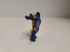 Tread Bolt Transformers Generation One G1 Micromaster 1990 Hasbro