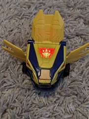Power Rangers Beast X King Morpher 20+ Sounds 2019 Hasbro No Keys Tested