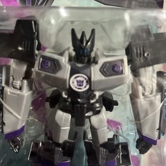 Transformers Robots in Disguise RID MEGATRONUS Hasbro 2015 Toys R Us-Sealed