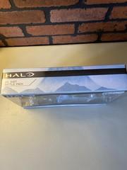 2023 World of Halo BIG SHOT BATTLE PACK Vault Exclusive Chief Arbiter WCT 6 New