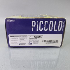 S.H. FIGUARTS Dragonball Z PICCOLO SDCC Special Color US Exclusive OPEN BOX