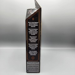 Dungeons & Dragons Honor Among Thieves Golden Archive – SIMON, FORGE, HOLGA