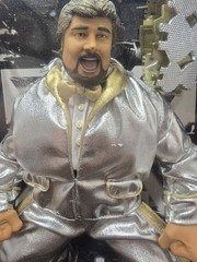 WWE Classic Superstars Ring Giants, Million Dollar Man, Ted Didiase! Please Read