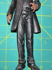 McFarlane Shaft Samuel L. Jackson Figure (McFarlane Movie Maniacs) 2000