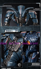 Perfect Gong Gipsy Danger Christmas Gift Action Figure In Stock