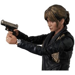 MAFEX SOFIA John Wick: Chapter 3 Parabellum Figure No.274 Medicom Toy PRESALE