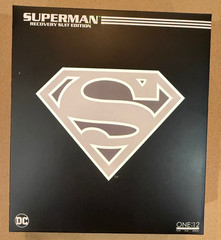 Mezco Toyz One:12 Collective Superman Recovery Suit Action Figure