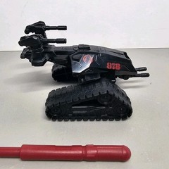 GI Joe Firefly Figure Set Cobra Troopers Retaliation Lot