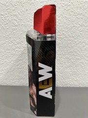 AEW Killswitch All Out Target PPV Exclusive All Elite Wrestling Figure Jazwares