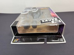 Boss Fight Studio Epic Hacks BLANK FEMALE SHADY GREY 6″ 1/12 Action Figure