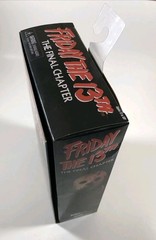Friday The 13th The Final Chapter Jason Voorhees Ultimate 7″ Action Figure