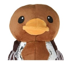 HERSHEY’S Chocolate Bar Duck Valentine’s Day 7″ Stuffed Plush Toy