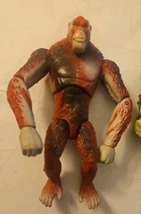 (2) Godzilla x Kong The New Empire Kong vs Skar King Kong & SKAR king LOT