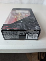 Star Wars The Black Series C-3PO Action Figure Hasbro Ages 4+ In Box