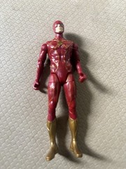 Variety of Action Figures Lot of 6.