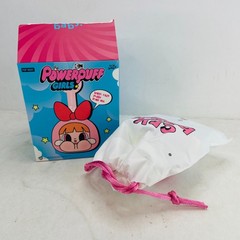 POP MART Crybaby x Powerpuff Girls Series Plush Figure Toy Dolls – Open Box