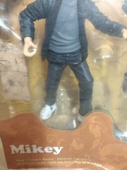 Mikey Mezco Toyz The Goonies 7 Inch Action Figure