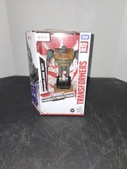 Transformers Netflix War For Cybertron Sparkless Bot
