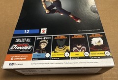 RYOMEN SUKUNA – Jujutsu Kaisen, Total Anime, New & Sealed, 2025