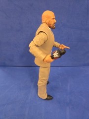 Mattel WWE Elite CCO Triple H Figure Wrestling HHH 2025 Walmart Exclusive