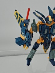 Transformers Beast Machines Jetstorm Deluxe Figure w/ Missiles 💥