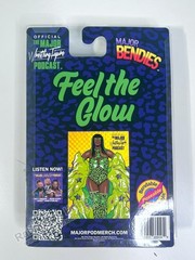 MAJOR BENDIES Trinity – WWE 5” Action figure (US In-Stock)
