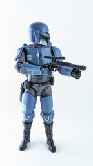 Star Wars The Black Series Death Watch Mandalorian 2022