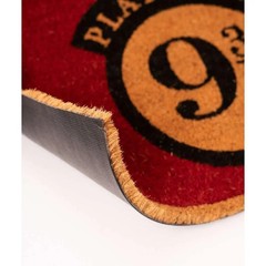 Harry Potter Platform 9 3/4 Doormat – Erik Group
