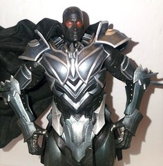 Storm Collectibles Injustice Gods Among Us Ares Action Figure DC Comics Loose