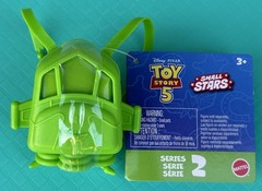 Disney/Pixar Toy Story 5 Small Stars Series 2 Mini Mystery Figure In Backpack