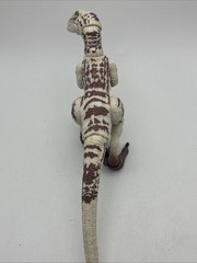 Jurassic Park III Hammond Collection Dr Alan Grant Velociraptor Set 3.5″- Loose