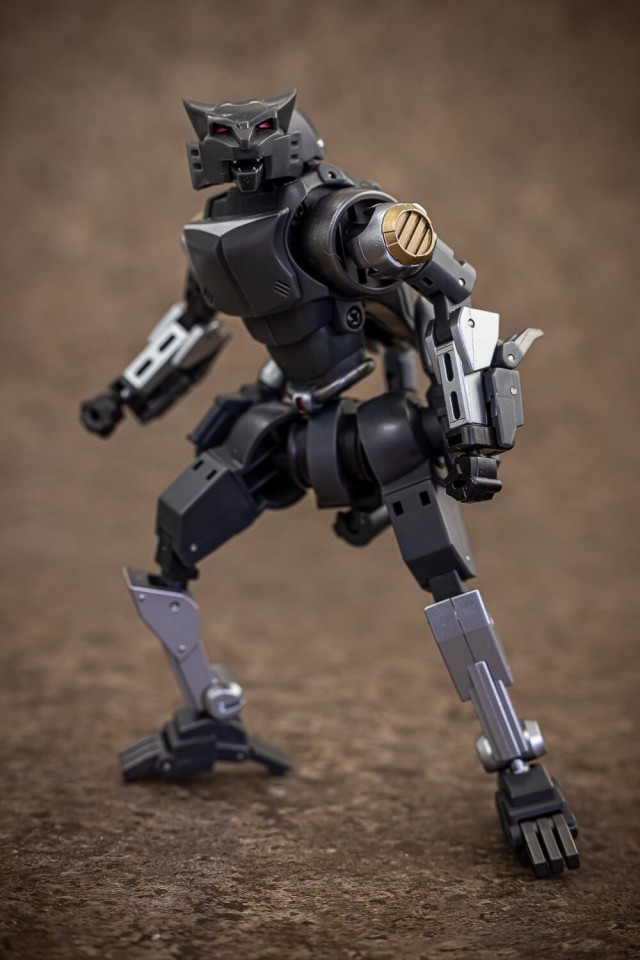 R-40 Jaguar and Tyrantron Upgrade Kit | Mastermind Creations Reformatted 3rd Par