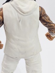 WWE Mattel Elite 54 Jey Uso Wrestling Figure Bloodline WWF