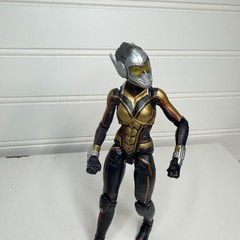 Marvel Legends Ant-Man: Quantumania Marvel’s Wasp (Cassie Lang) Figure 2023