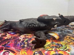 Jurassic World Legacy Collection Carnotaurus Action Figure