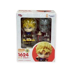 JoJo Nendoroid Jonathan Dio Jotaro Giorno DIO Bucciarati Figure Choice NEW