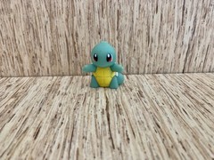 Vintage 1999 Pokemon Gotta Catch ‘Em All Sasco Manga Anime Squirtle PVC Toy