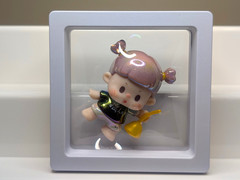 BUER Mini Beans Childhood, Shake Person, Wolf & Fairytale + *SECRETS*