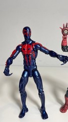 Spider-Man 2 Tobey & Spider-Man 2099 Hobgoblin Wave &