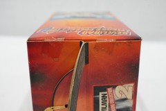 Figure DEVILMAN AKIRA Banpresto Anime Vintage 1999 Japan BRAND NEW SEALED