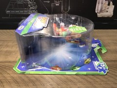 Jakks CREAM MOSC 35th Anniversary SONIC The HEDGEHOG 2026 4in.