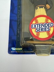 1993 NOLAN RYAN STARTING LINEUP FIGURE NIB RETIREMENT Edition Extended Series
