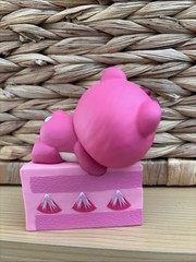 Cosbi Yume Disney Pixar Toy Story Lotso Bear Cake Dessert Figure New without Box