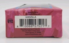 Godzilla x Kong The New Empire Keychain & Wrist Strap – Godzilla/Kong/Skar King